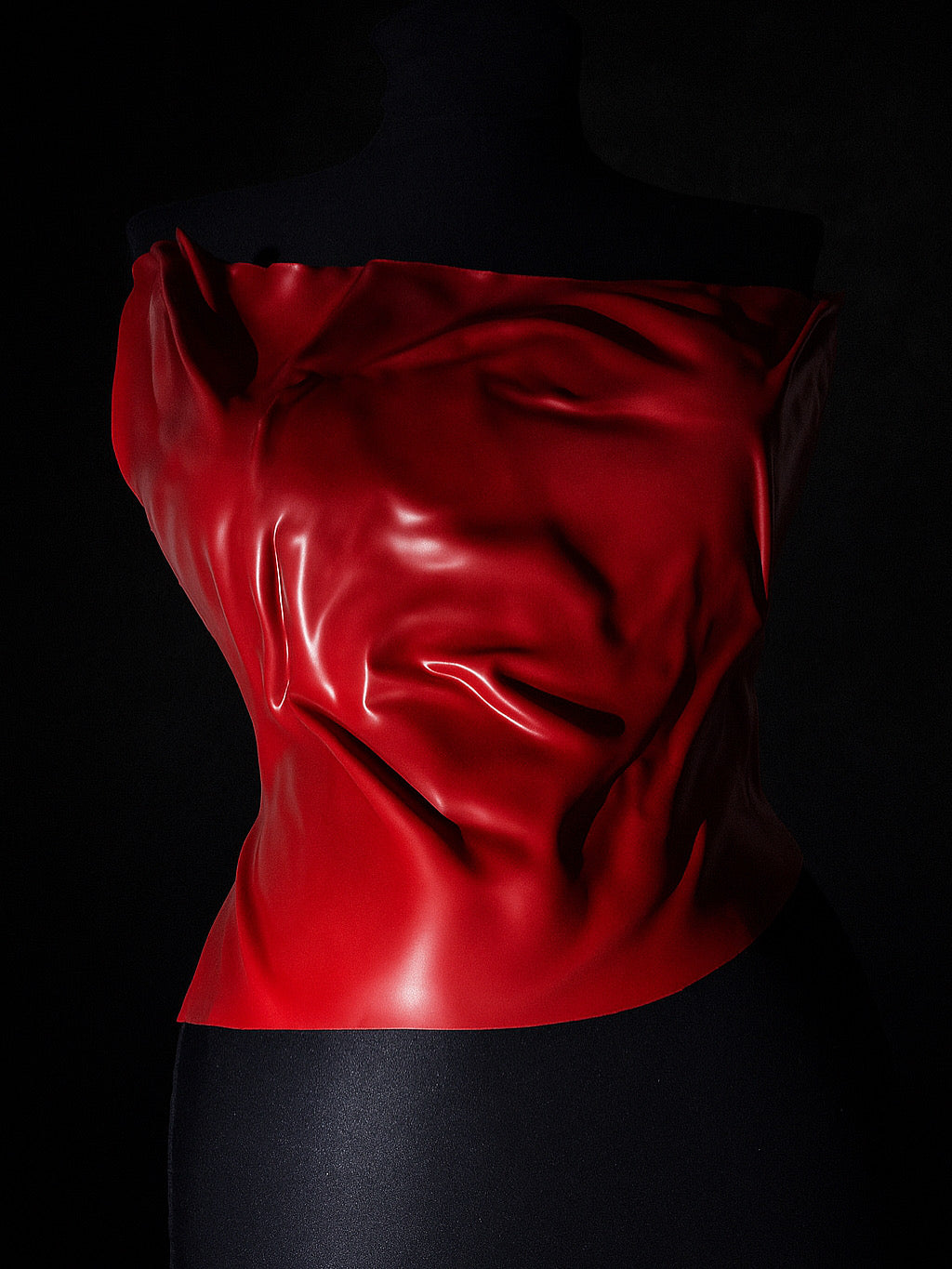 Corset Scarlet Essence