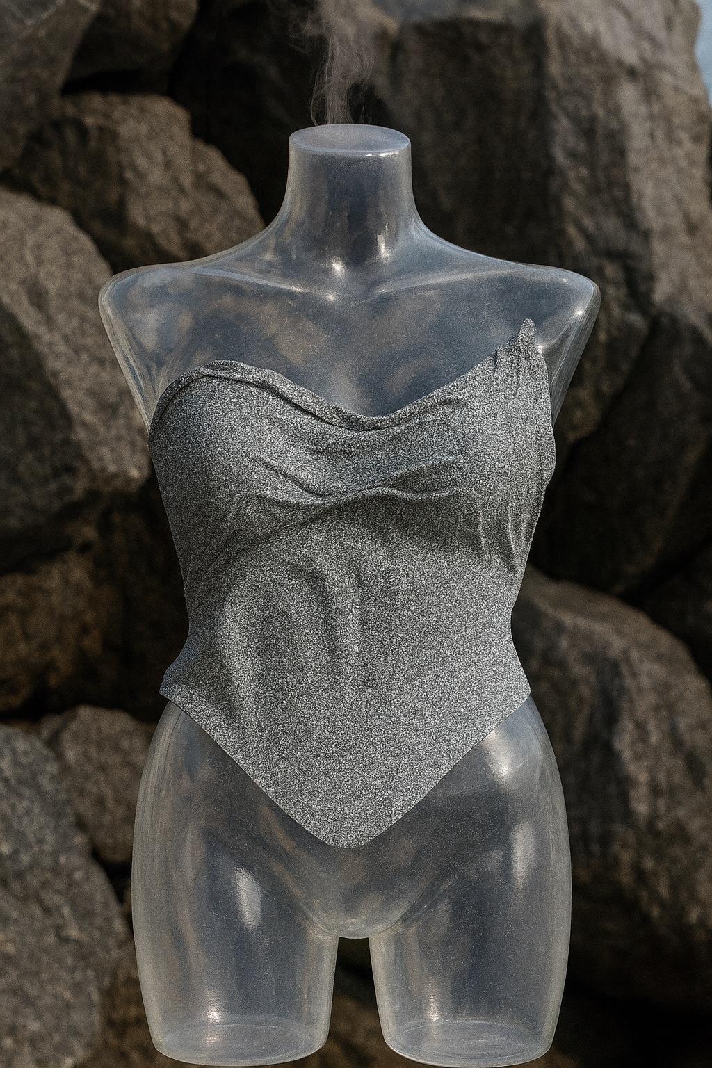 Corset Stone