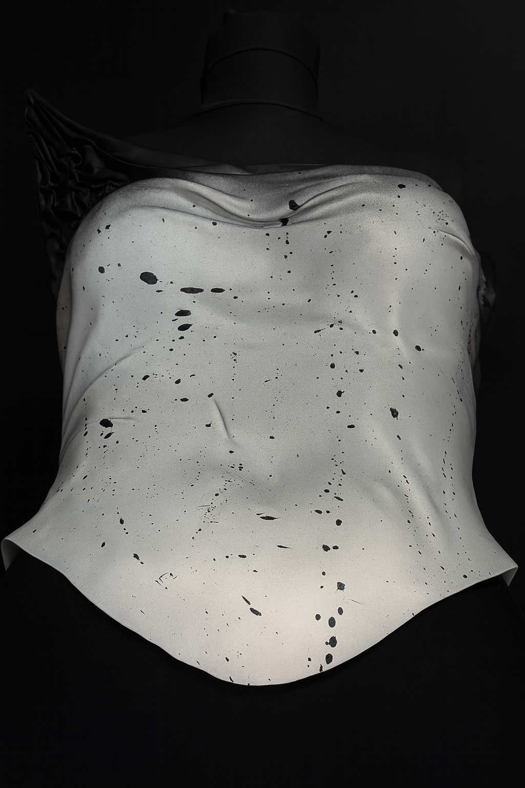 Corset Monochrome Edge