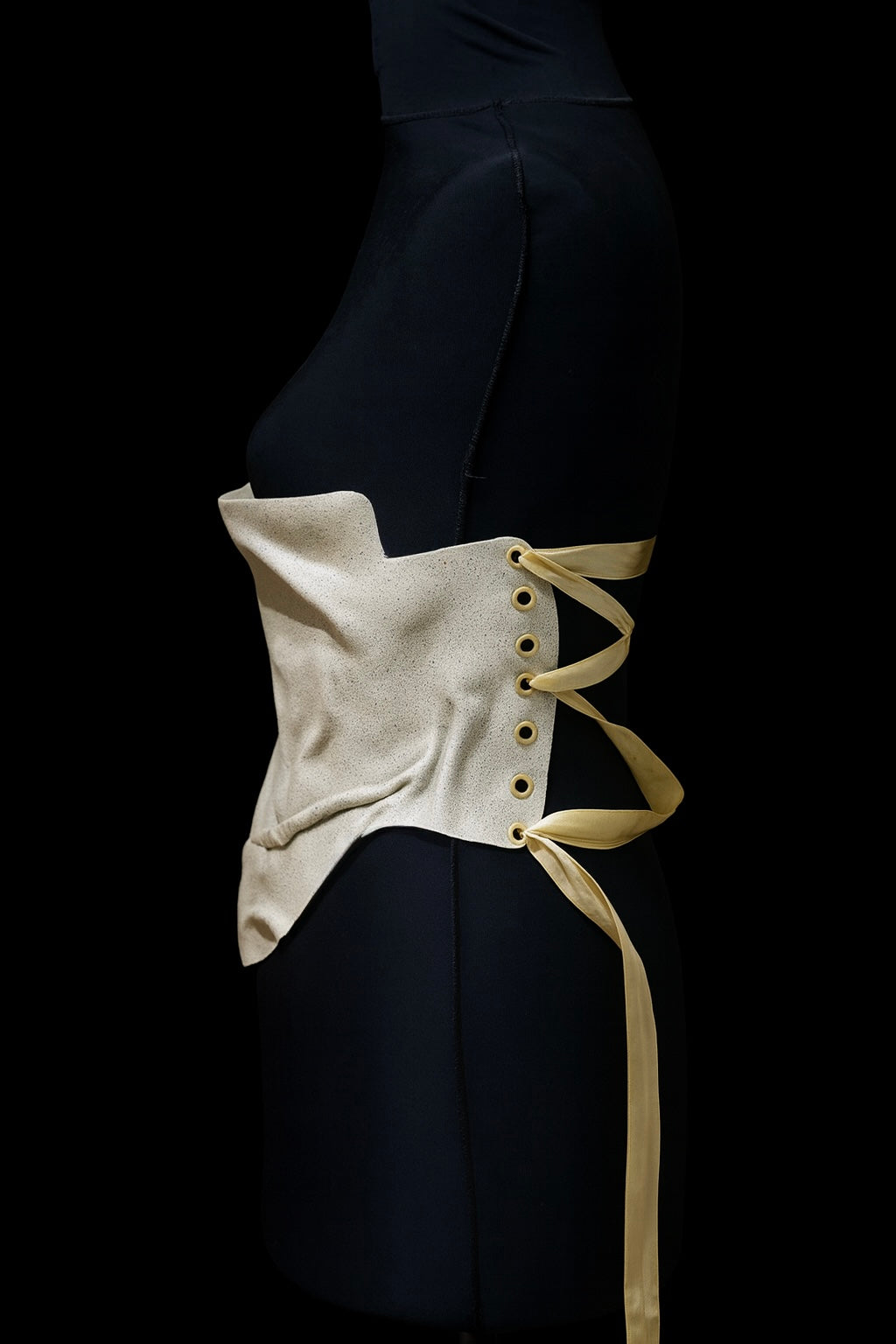 Corset Nude Sculpt