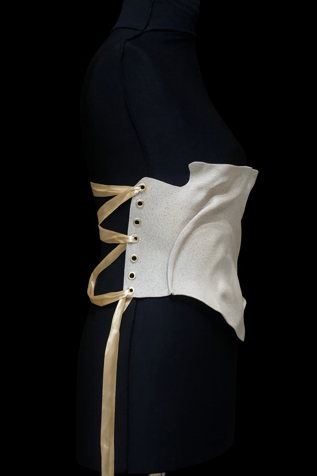 Corset Nude Sculpt