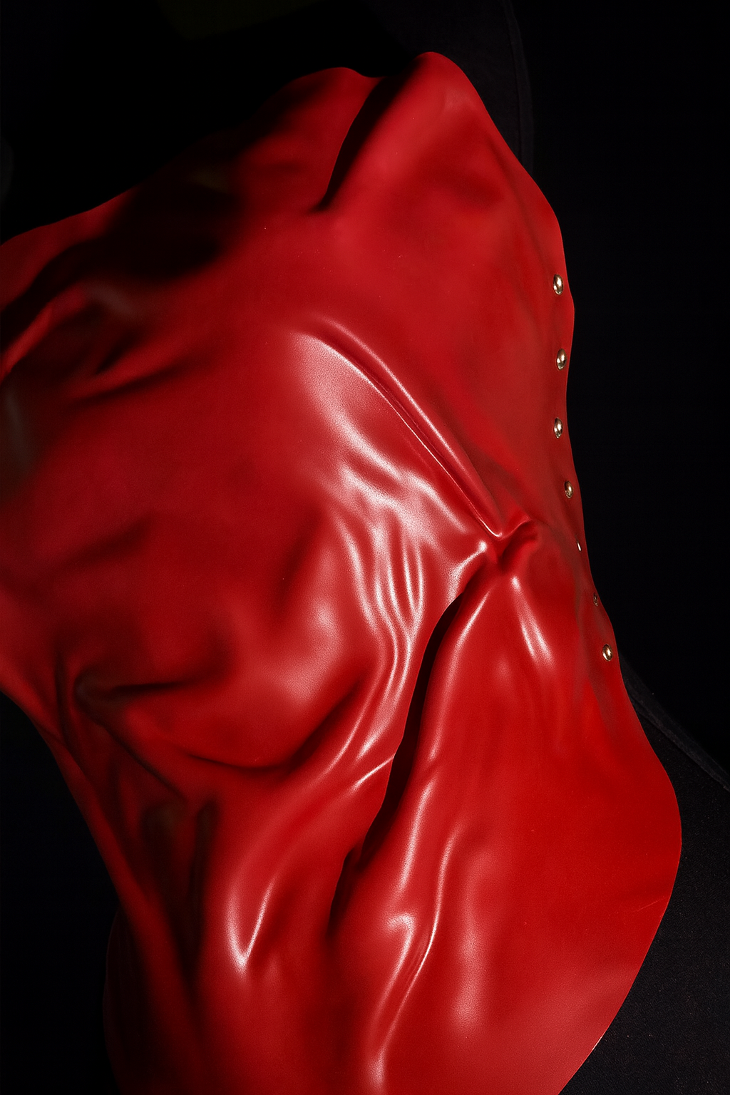 Corset Scarlet Essence