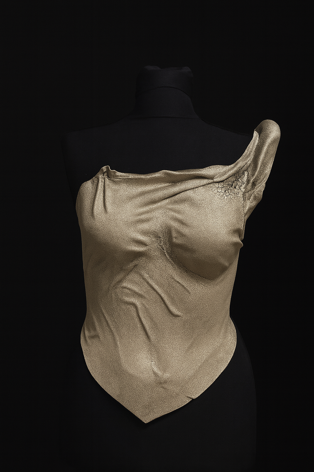 Corset Dune