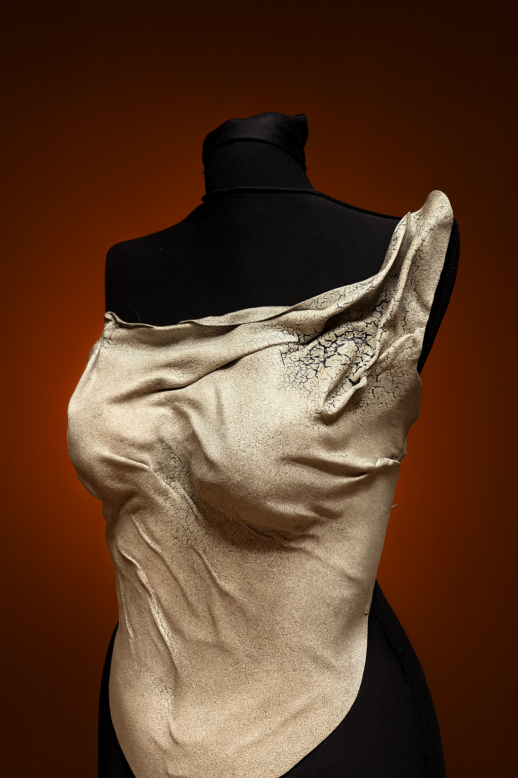 Corset Dune